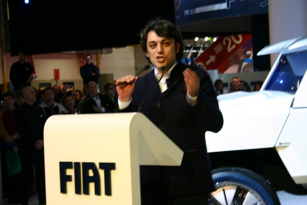 30th Bologna Motor Show