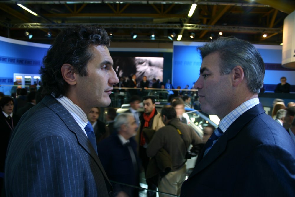 30th Bologna Motor Show