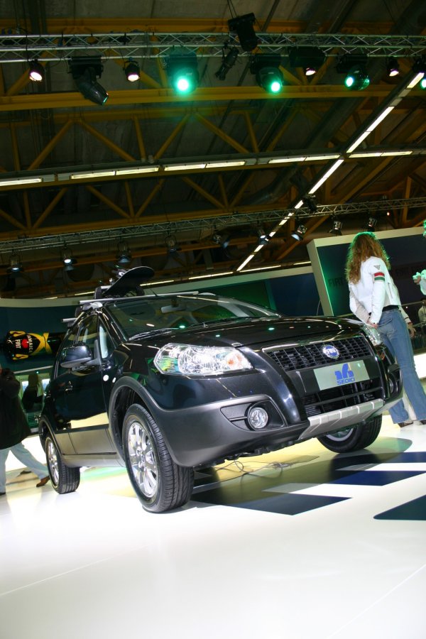 30th Bologna Motor Show