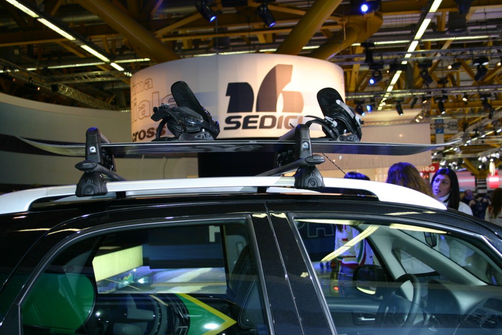 30th Bologna Motor Show