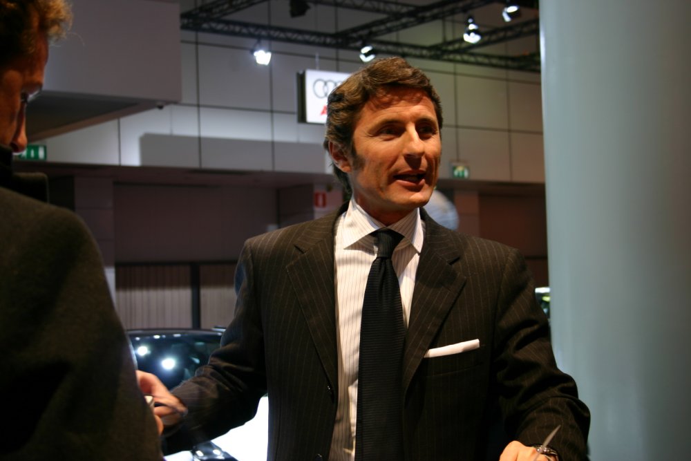 30th Bologna Motor Show