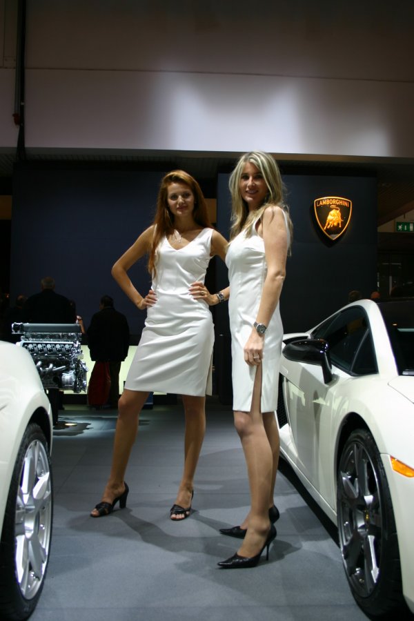 30th Bologna Motor Show