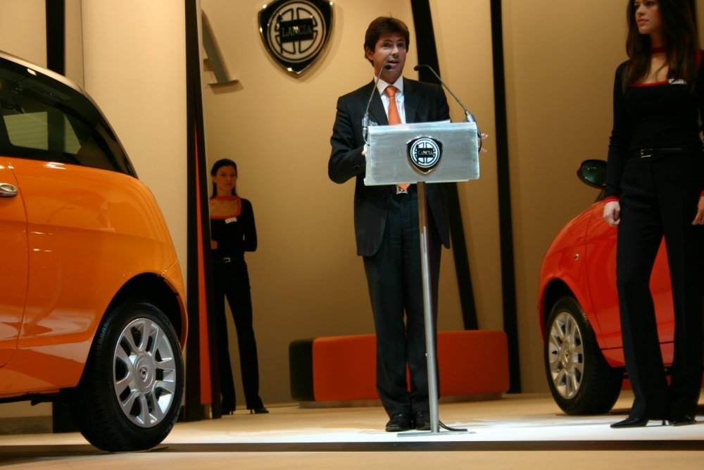 30th Bologna Motor Show