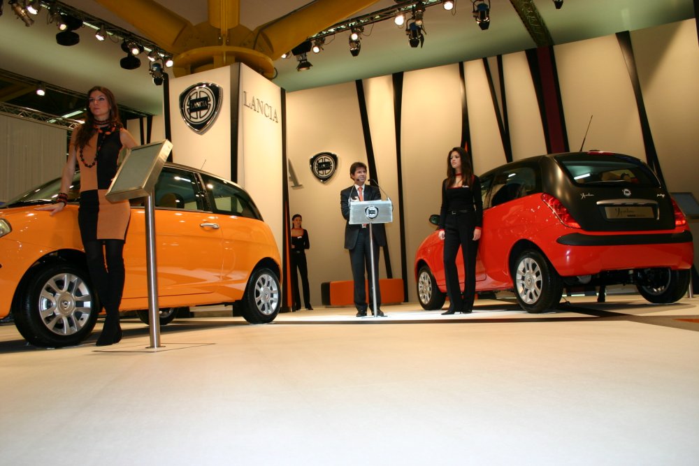 30th Bologna Motor Show