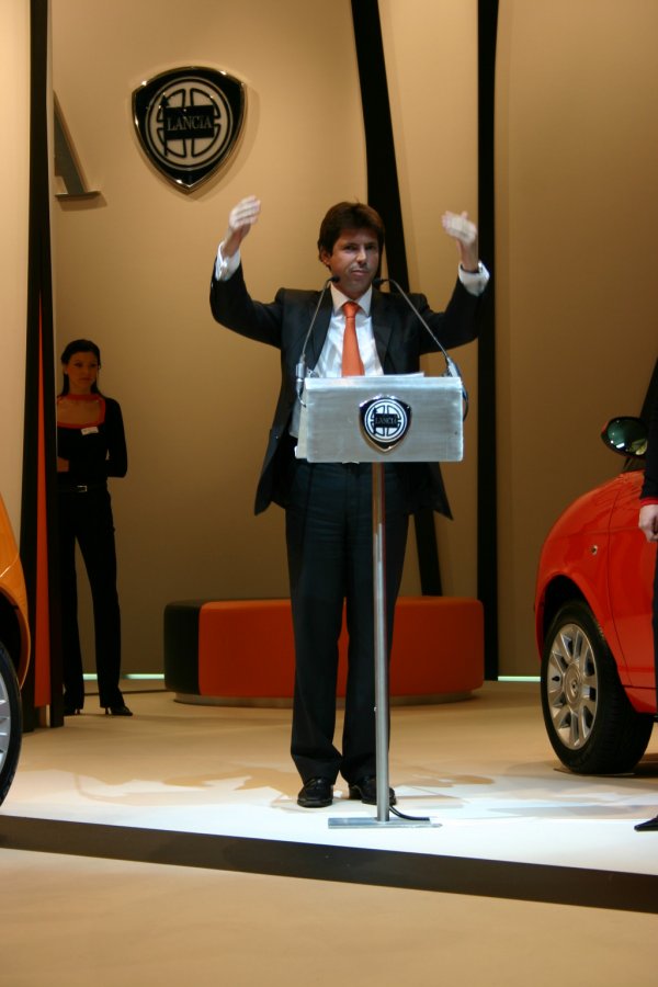 30th Bologna Motor Show