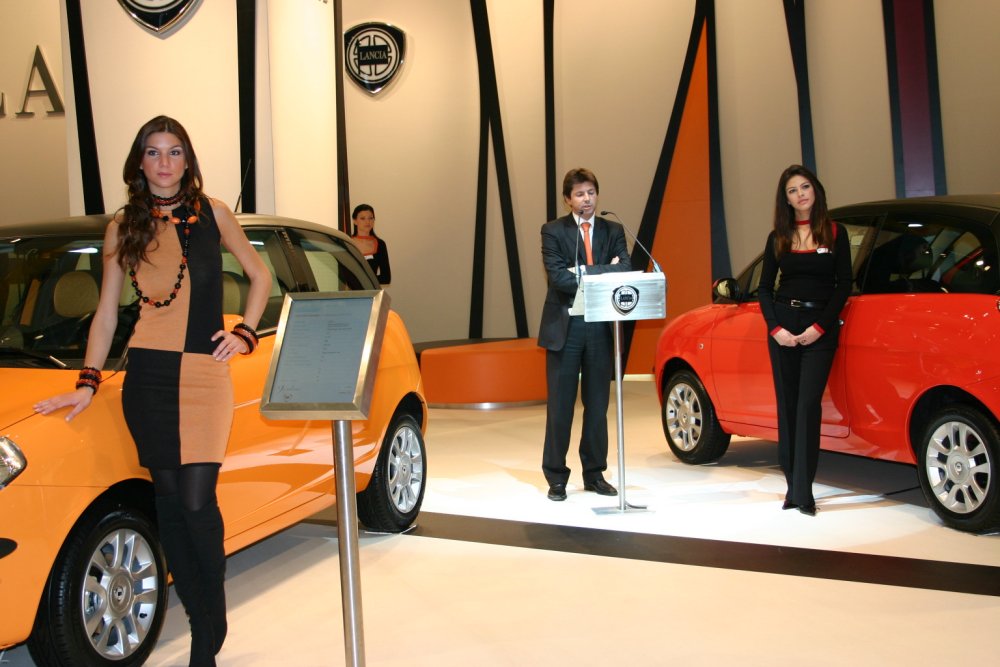 30th Bologna Motor Show