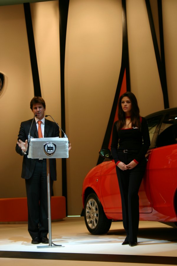 30th Bologna Motor Show