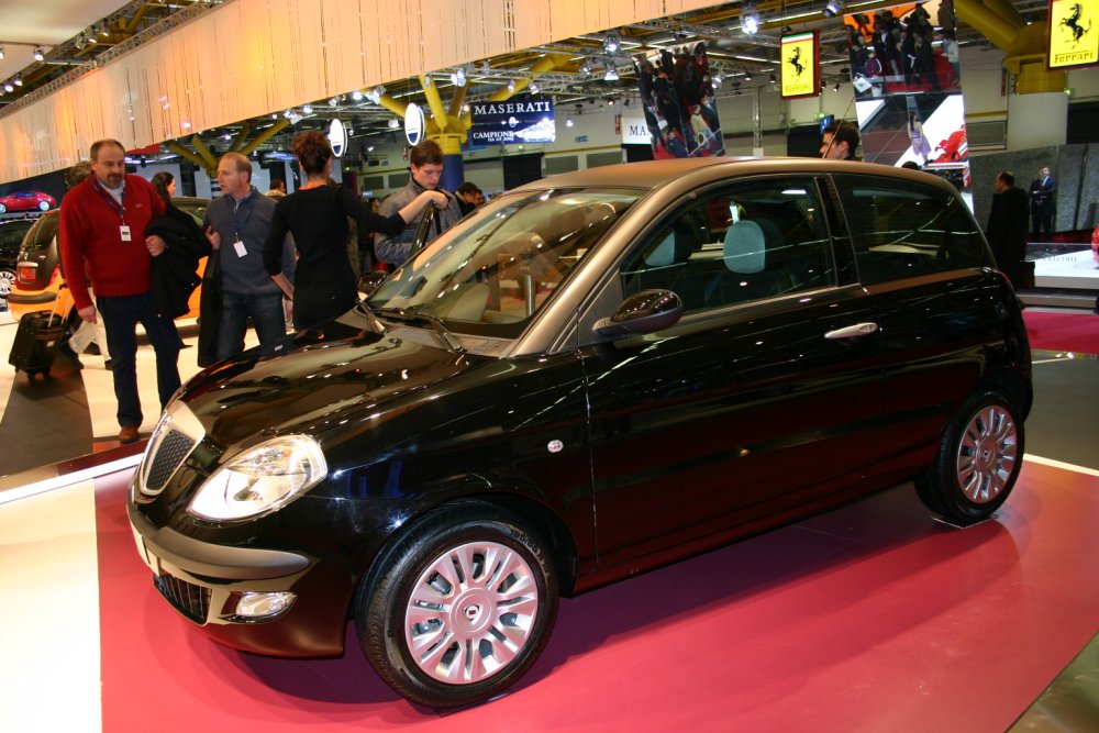 30th Bologna Motor Show