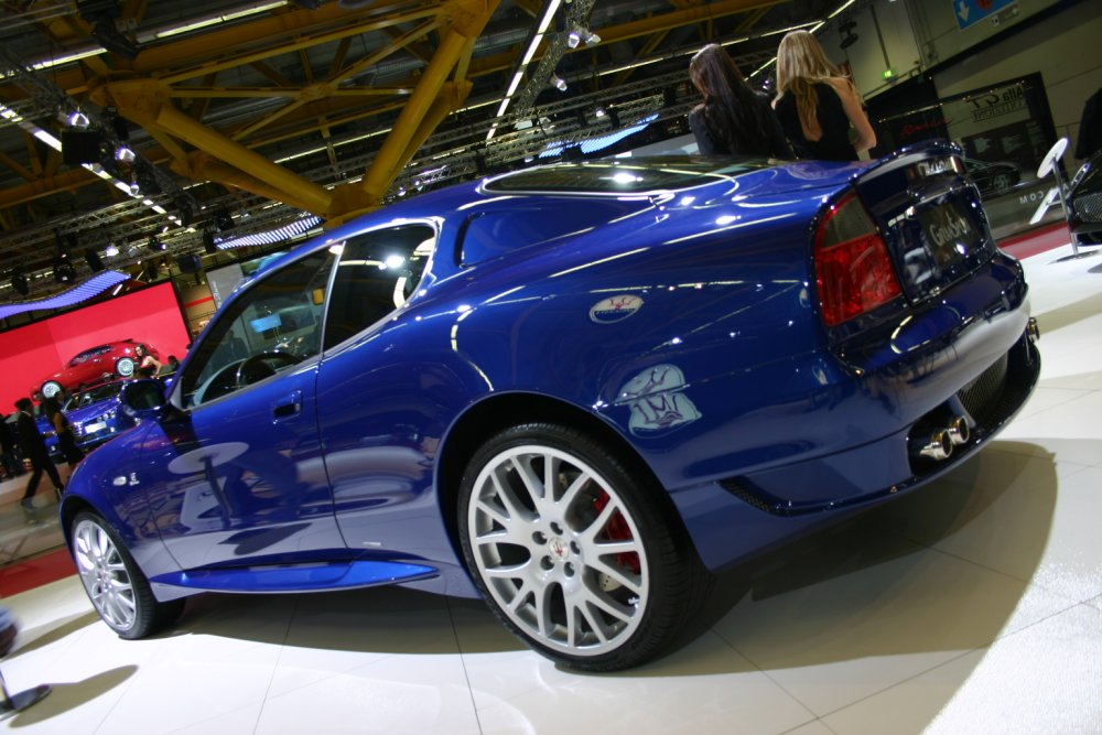 30th Bologna Motor Show