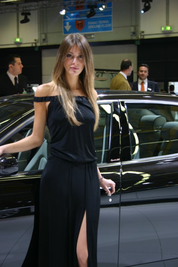 30th Bologna Motor Show