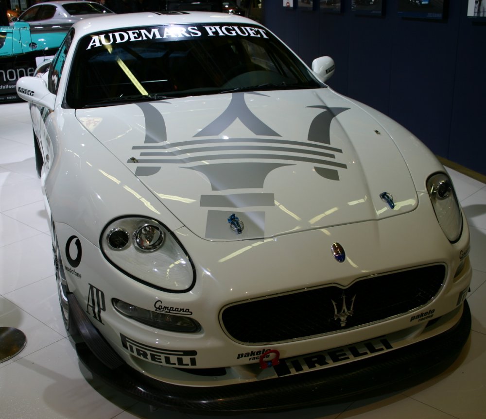 30th Bologna Motor Show