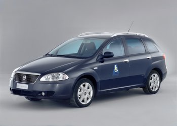 Fiat Croma