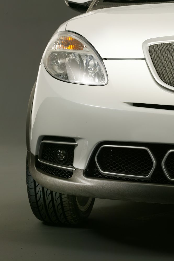 Lancia Ypsilon Sport Zagato