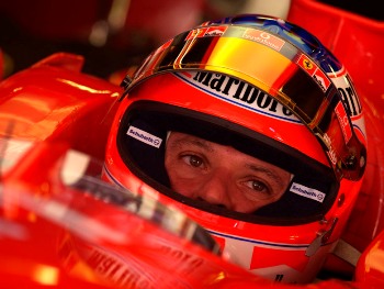 Rubens Barrichello