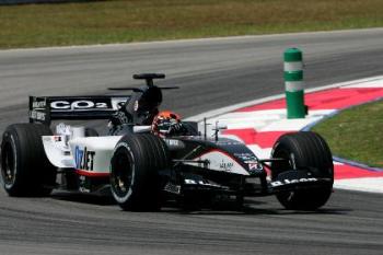 As they had promised yesterday, Minardi F1 Team drivers, Christijan Albers and Patrick Friesacher, continued to fine-tune their cars to the demands of the Sepang International Circuit