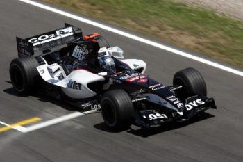 Despite promising signs of progress on Friday and Saturday, the Minardi F1 Team had what could only be described as a disastrous 2005 Spanish Grand Prix