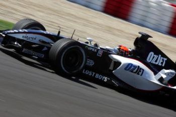 Despite promising signs of progress on Friday and Saturday, the Minardi F1 Team had what could only be described as a disastrous 2005 Spanish Grand Prix