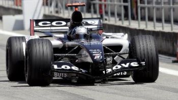 Despite promising signs of progress on Friday and Saturday, the Minardi F1 Team had what could only be described as a disastrous 2005 Spanish Grand Prix