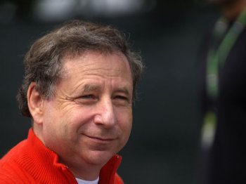 Ferrari team principal Jean Todt was adamant when it came to his teams performance in Sundays French Grand Prix. Michael Schumacher had finished third behind Fernando Alonso and Kimi Raikkonen, while teammate Rubens Barrichello had failed to score, finishing ninth.