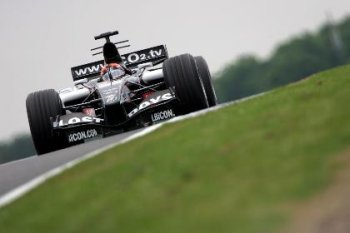 In a race marked by an exceptional level of reliability on the part of virtually all competitors, Minardi F1 Team drivers Christijan Albers and Patrick Friesacher experienced an incident-free afternoon as they took the chequered flag in todays British Grand Prix in 18th and 19th places respectively