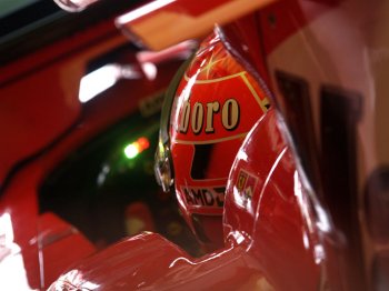 Ferrari F2005