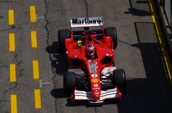 Michael Schumacher