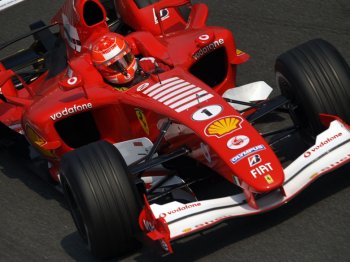 Michael Schumacher