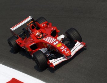 Michael Schumacher