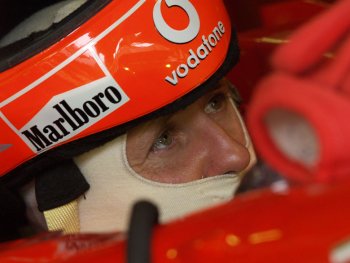 Michael Schumacher