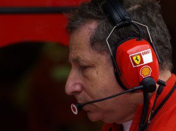 Jean Todt