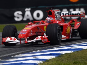 Rubens Barrichello