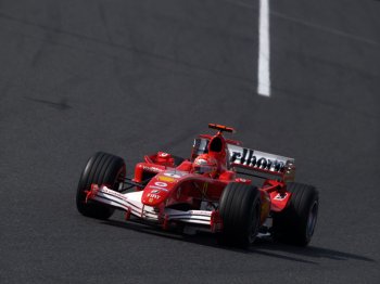 Michael Schumacher