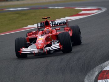 Michael Schumacher