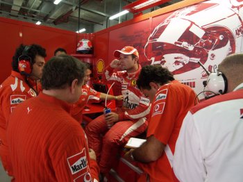 Rubens Barrichello