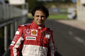 Felipe Massa