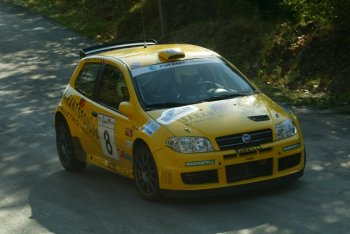 Iaveris Junior - Fiat Punto