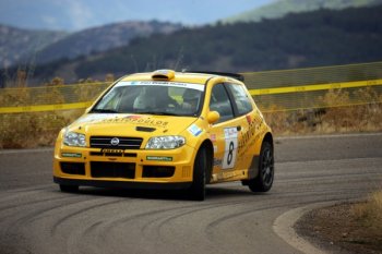 Iaveris Junior - Fiat Punto