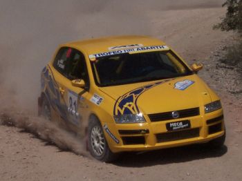 Fiat - 2005 San Marino Rally