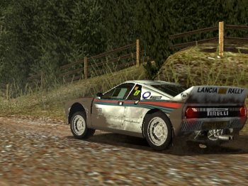 Lancia 037 Rally