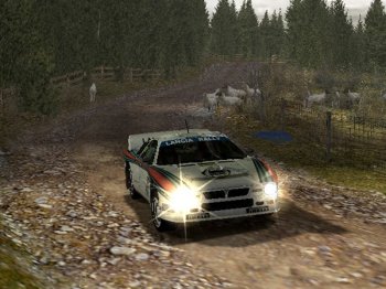 Lancia 037 Rally