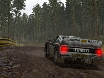 Lancia 037 Rally