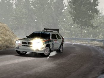 Lancia Delta S4