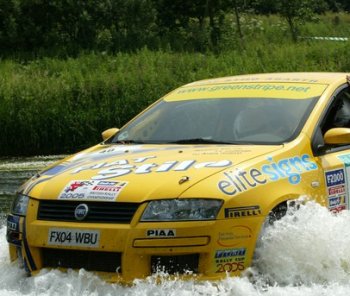 Fiat Stilo Cup