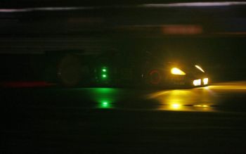 Maserati MC 12 at the 2005 Mobil 1 12 Hours of Sebring