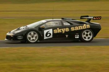 2005 Speed Energy Drink Australian GT Championship - Phillip Island