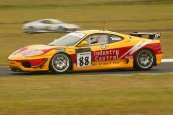 2005 Speed Energy Drink Australian GT Championship - Phillip Island