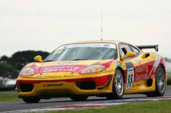 2005 Speed Energy Drink Australian GT Championship - Phillip Island