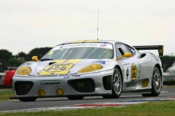 2005 Speed Energy Drink Australian GT Championship - Phillip Island