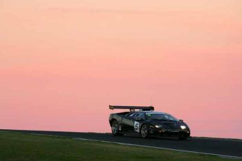 2005 Speed Energy Drink Australian GT Championship - Phillip Island