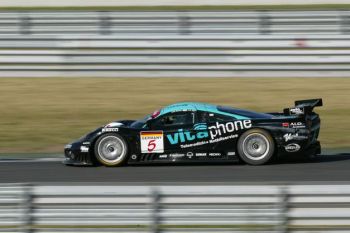 Vitaphone Saleen S7-R